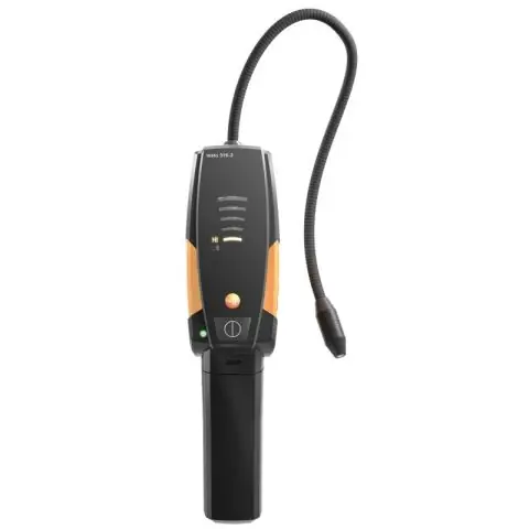 Rea Testo 4029547011849 Läcksökare